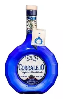 Tequila Corralejo Reposado Triple Destilado 750ml