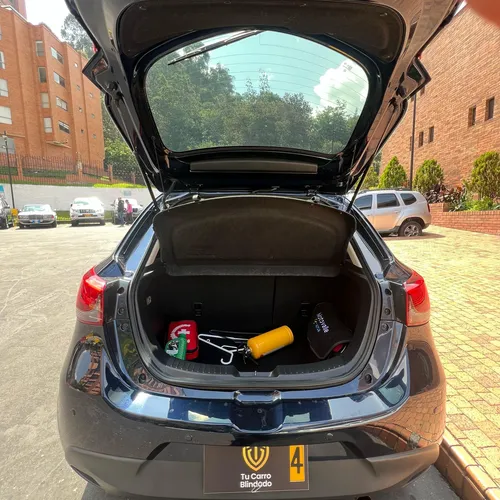 Mazda 2 1.5 Prime