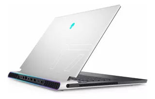 Notebook Dell Alienware X15 R1 I7 8c Ssd 2tb 32gb Rtx 3080