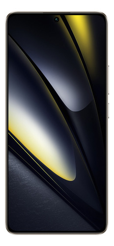 Celular Xiaomi Poco F6 Pro 12gb Ram 512gb Rom Black Dual Sim