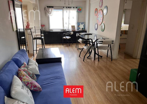 Departamento En Venta En Lomas De Zamora Oeste | 2 Dormitorios | Apto Crédito
