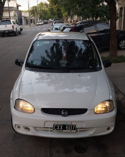 Chevrolet Corsa 1.6 Gl