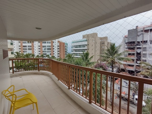 Imagem 25 de 30 de Apartamento Riviera De São Lourenço - 100 - 68119154