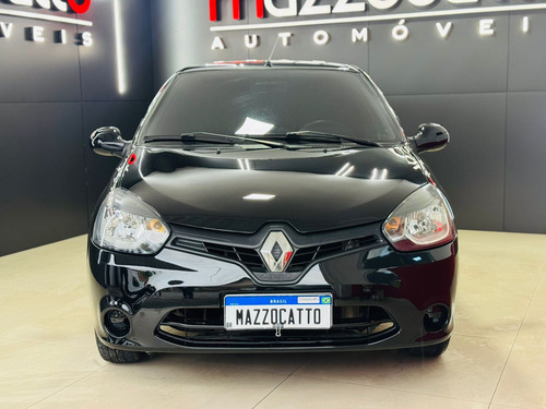 Renault Clio 1.0 Hi-Power 16V 5p