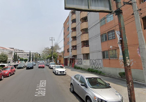 Imagen 1 de 3 de Yu Departamento Colonia Doctores