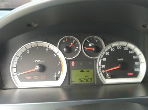 Imagen 12 de 12 de Chevrolet Aveo Lt Sincronico