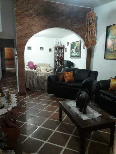 Imagen 3 de 23 de Casa En Guatire, Conjunto Resid. Muralla 1