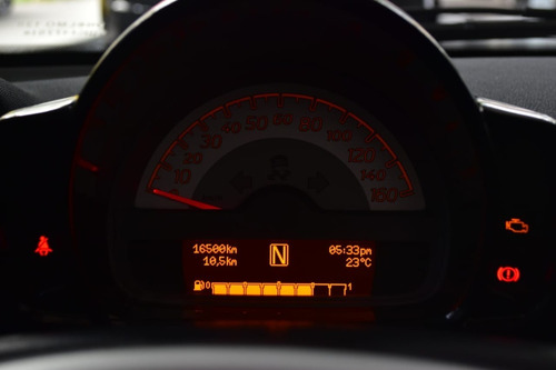Smart Fortwo Passion 1.0 2011 - 16.500km - Car Cash