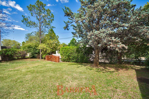 Imagen 7 de 12 de El Mejor Terreno En Villa De Merlo 750 M2 A Mts. Av. Del Sol