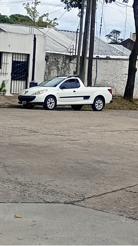 Peugeot Hoggar 1.6 Xs 106cv
