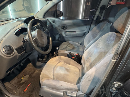 Chevrolet Spark 1.0 Ls