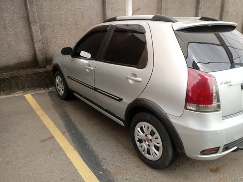 Fiat Palio 2006