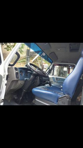 Volkswagen 8-150 Delivery Plus