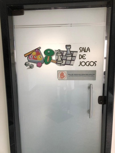 Imagem 15 de 17 de Condomínio Edifício Brilhante Apartamento Com 2 Dormitórios À Venda, 58 M² Por R$ 350.000 - Macedo - Guarulhos/sp - Ap0759