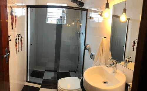 Imagem 17 de 27 de Casa Com 3 Dormitórios À Venda Por R$ 1.200.000,00 - Nova Petrópolis - São Bernardo Do Campo/sp - Ca0194