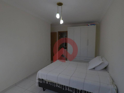 Imagem 22 de 26 de Apartamento Com 2 Dormitórios À Venda, 86 M² Por R$ 390.000,00 - Caiçara - Praia Grande/sp - Ap3090