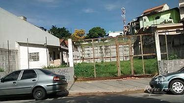 Imagem 3 de 3 de Terreno À Venda, 1000 M² Por R$ 5.680.000,00 - Umuarama - Osasco/sp - Te0075