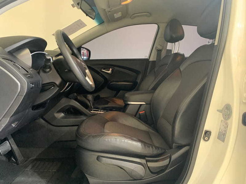 Imagem 11 de 15 de Hyundai Ix35 B 2016