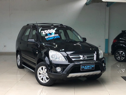 Imagem 1 de 11 de Honda Cr-v 2.0 Gasolina Automático