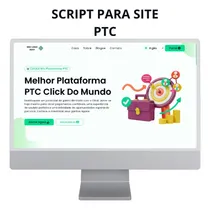 Comprar Script Para Site Ptc