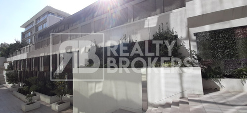Imagen 13 de 16 de Oficinas En Venta Desde Los 21,9 Mt2 - Las Condes