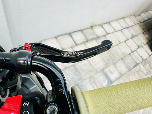 Yamaha Mt 09 Akrapovic Sliders