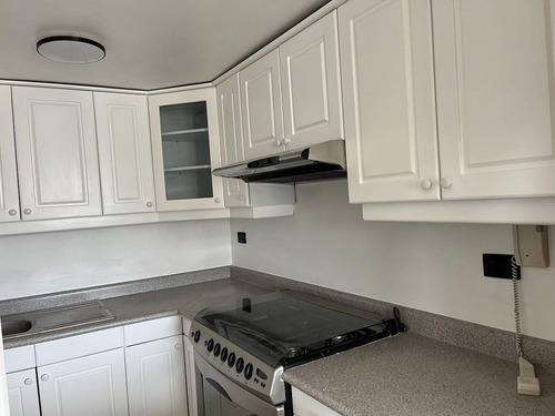 Departamento En Venta En Lomas De Chapultepec, Miguel Hidalgo,calle Cofre De Perote Número 305, Departamento 301, Torre A,cdmx, Rf3-ru