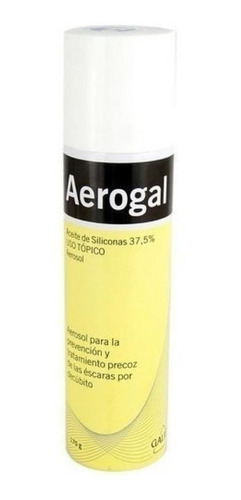 Aerogal =144 Gr= Grande