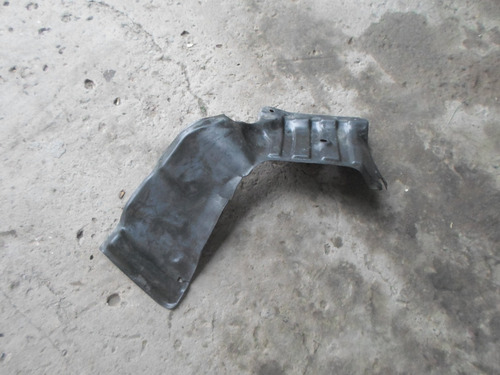 Guardapolvo Inferior Motor Izquierdo Toyota Avila 85-88 (Usado)