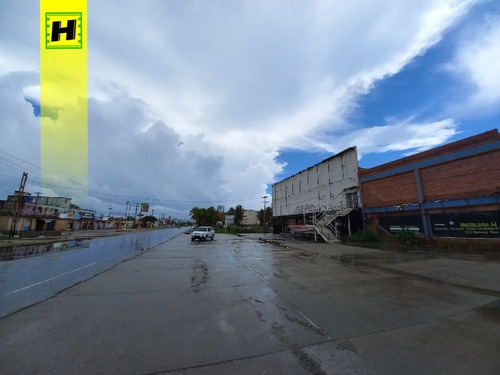 Imagen 3 de 4 de Local Comercial Ideal Para Casino En Tucacas Falcón