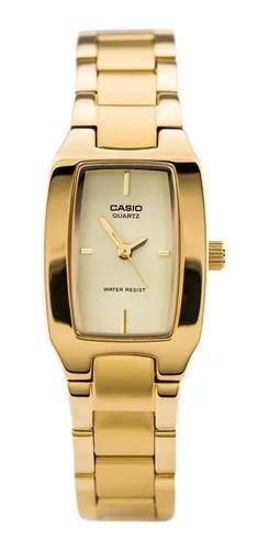 RELOJ CASIO MUJER