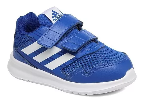 acelerador Estar confundido Vislumbrar Zapatillas Niño adidas Nene Bebe Altarun Cf I | Envío gratis