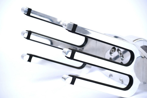 Rack Tabla Wakeboard Xtra Tower Cromado