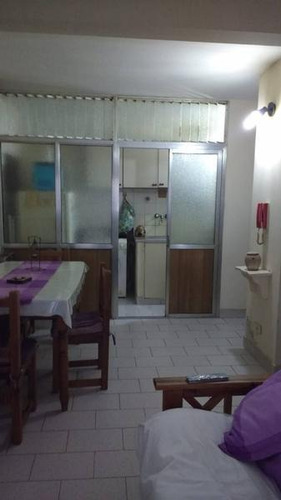 Imagen 4 de 5 de Departamento 1 Dormitorio,barrio Martin