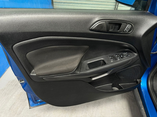 Ford Ecosport 1.5 Se 123cv 4x2
