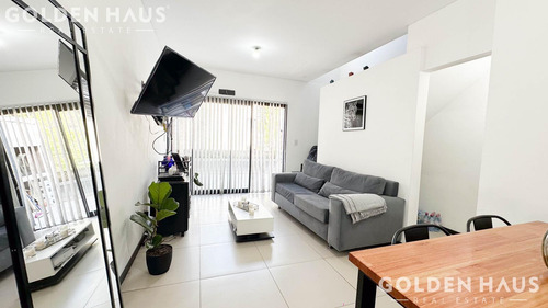 Departamento En Sotavento En Venta