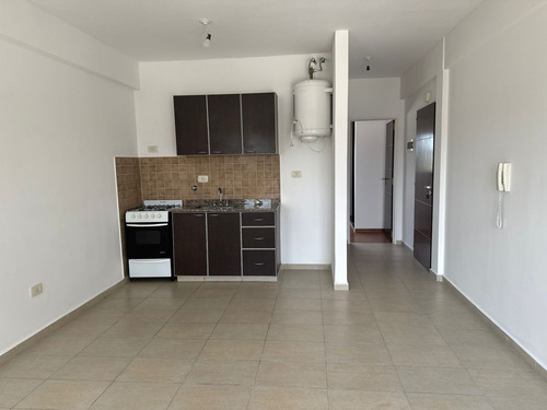 Venta Departamento En Caseros Norte