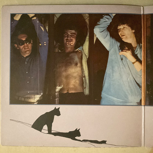 Yes Drama Vinilo Vg+ Tapa Vg Lp Usa Edición Limitada (Usado)