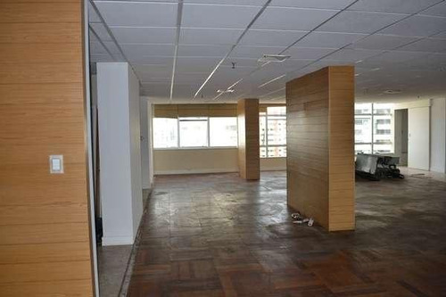 Sala Comercial, Totalmente Pronta Com Luminárias E Ar Condicionado - Pituba - 229