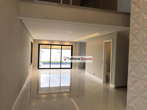Sobrado Com 3 Dormitórios À Venda, 188 M² Por R$ 765.000 - Parque Residencial Maria Elmira - Caçapava/sp - So0228