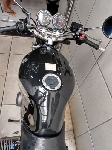 Imagem 10 de 15 de Suzuki / Gs 500e
