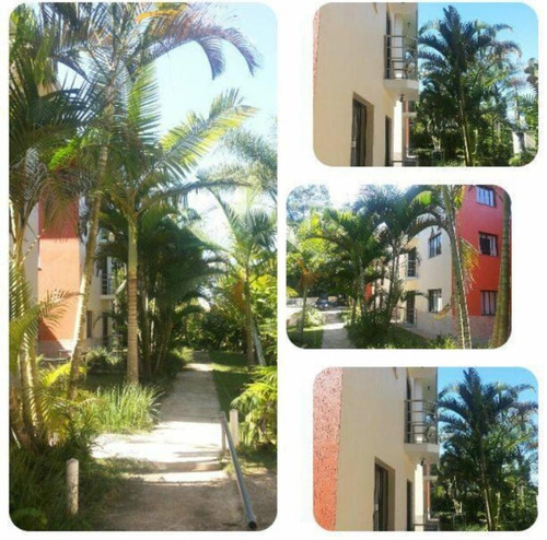 Imagem 9 de 25 de Apartamento Com 2 Dormitórios À Venda, 60 M² Por R$ 360.000,00 - Praia Das Toninhas - Ubatuba/sp - Ap1832