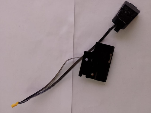 Botao Power + Sensor Tv Samsung Un 48j5200 Ag (Usado)