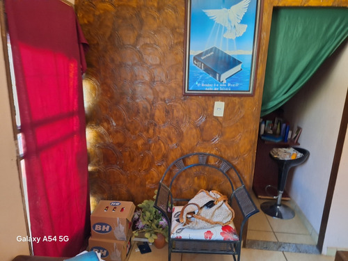 Casa Em Uma Chácara 1.700 Mts Piracema Mg Povoado Dos Costa