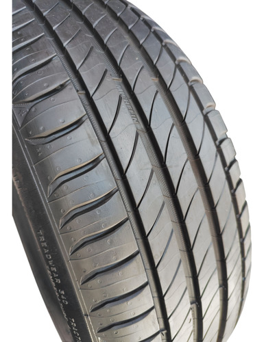 Pneu 185/60r15 Michelin Primacy 4 Seminovo H (Usado)