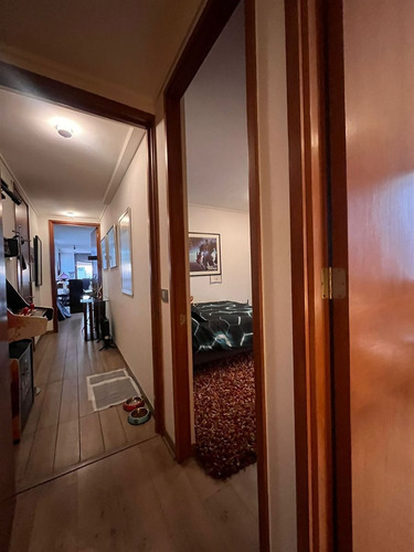 Se Vende Penthouse 2d, 2 Estac.y Bod. Metro Geronimo De Alde