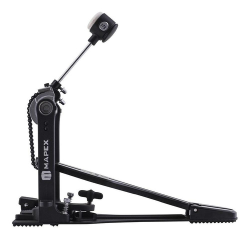 Pedal Doble Mapex Serie Armory C/batidor Falcon P810tw
