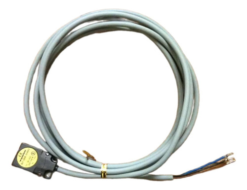 Sensor Inductivo Marca Turck Nuevo