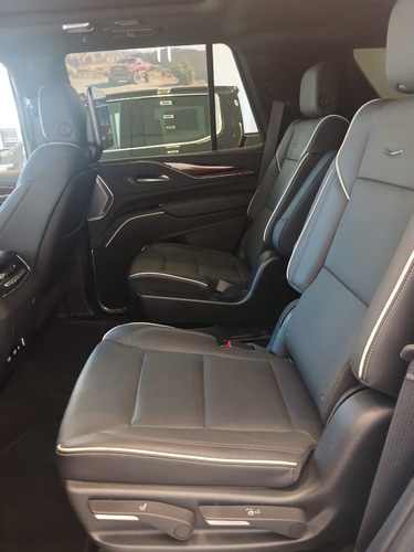 Cadillac Escalade 2023