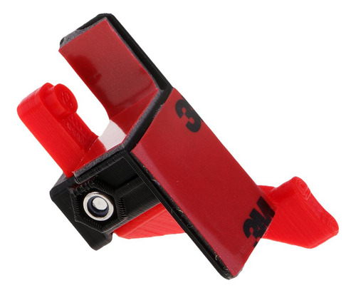 Rc Car Esc Soporte De Interruptor De Transferencia De Marco